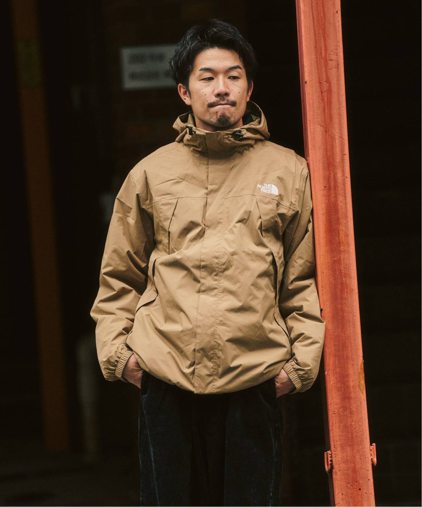 THE NORTH FACE / ザ ノースフェイス Kronos Triclimate Jacket