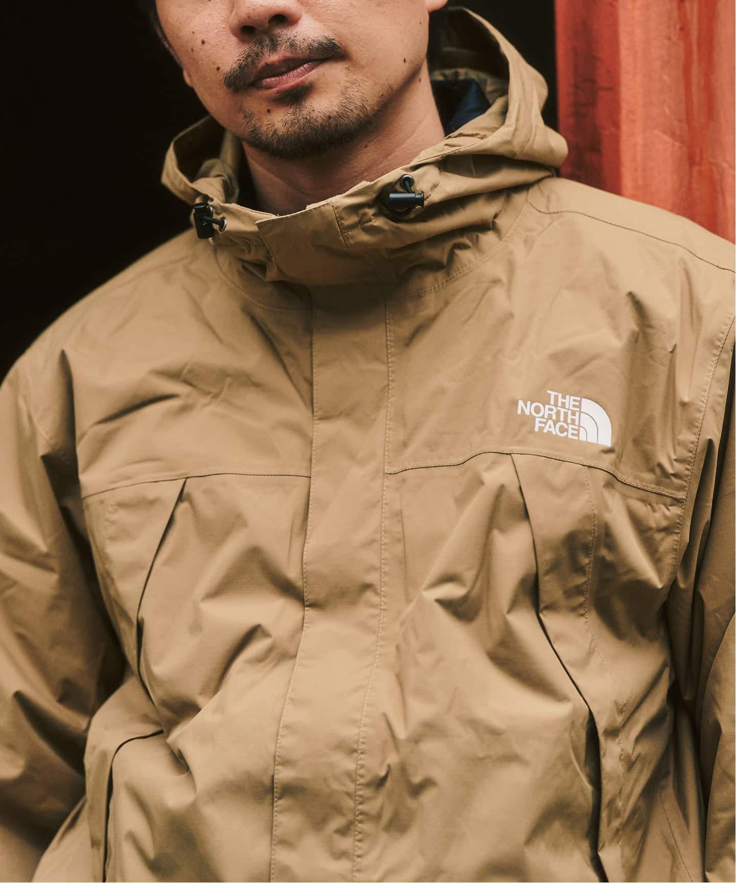 THE NORTH FACE / ザ ノースフェイス Kronos Triclimate Jacket