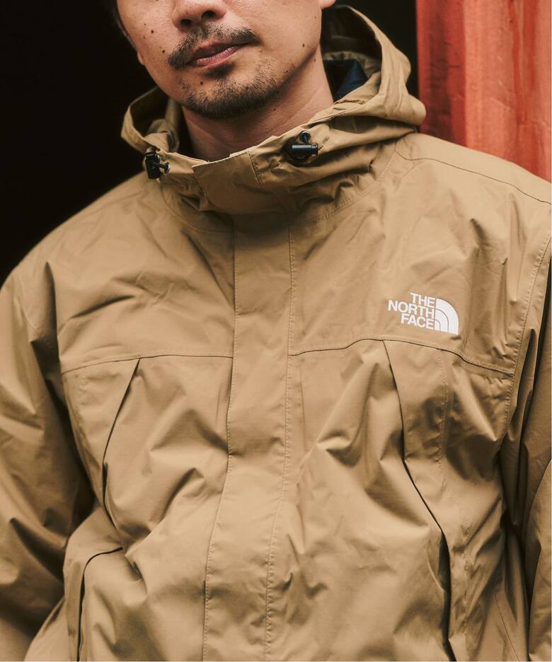 THE NORTH FACE / ザ ノースフェイス Kronos Triclimate Jacket