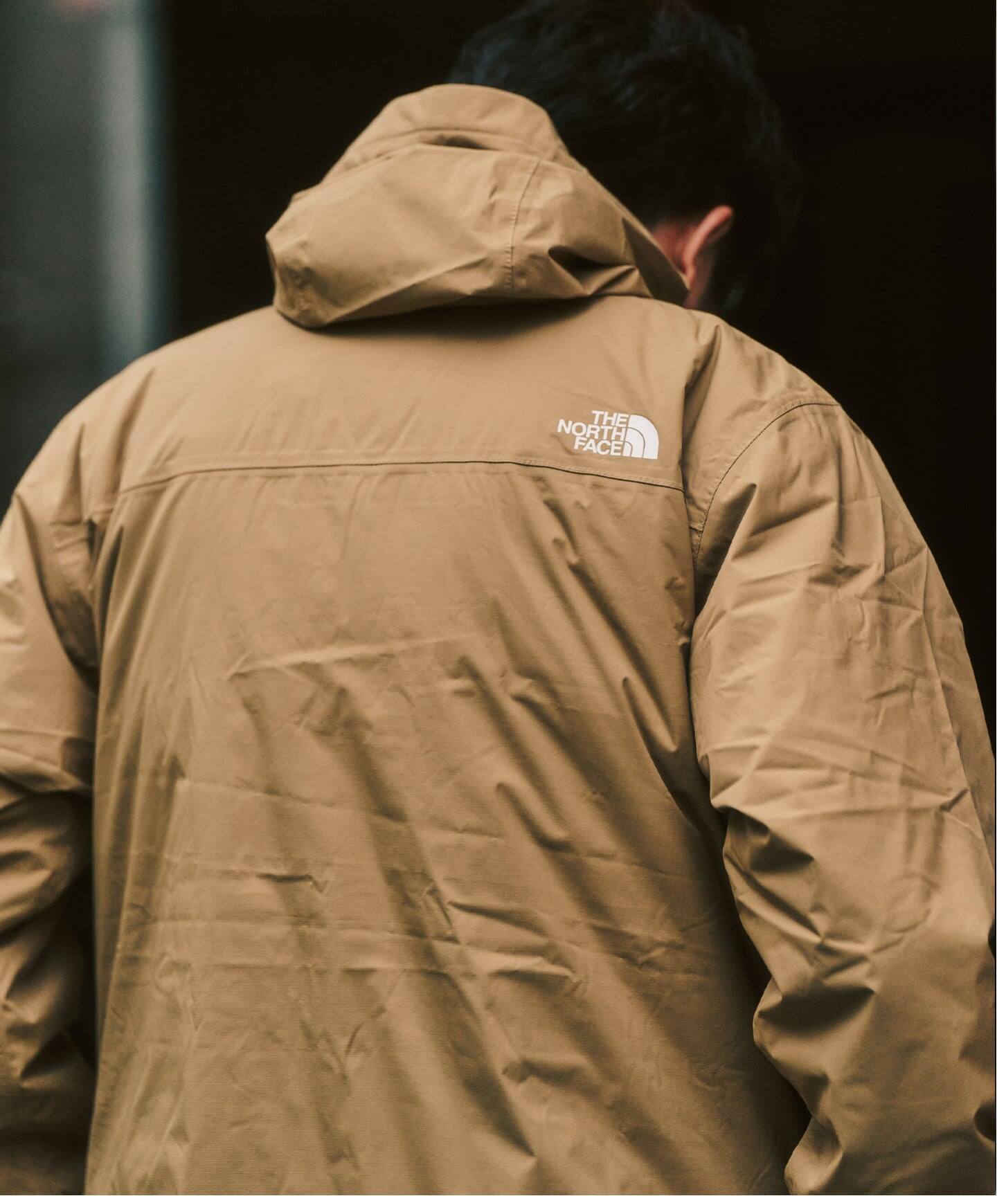 THE NORTH FACE / ザ ノースフェイス Kronos Triclimate Jacket