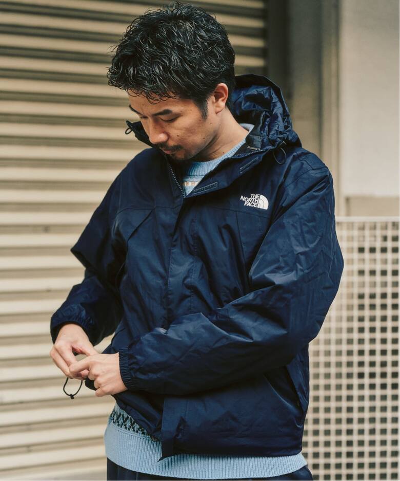 THE NORTH FACE / ザ ノースフェイス Kronos Triclimate Jacket 