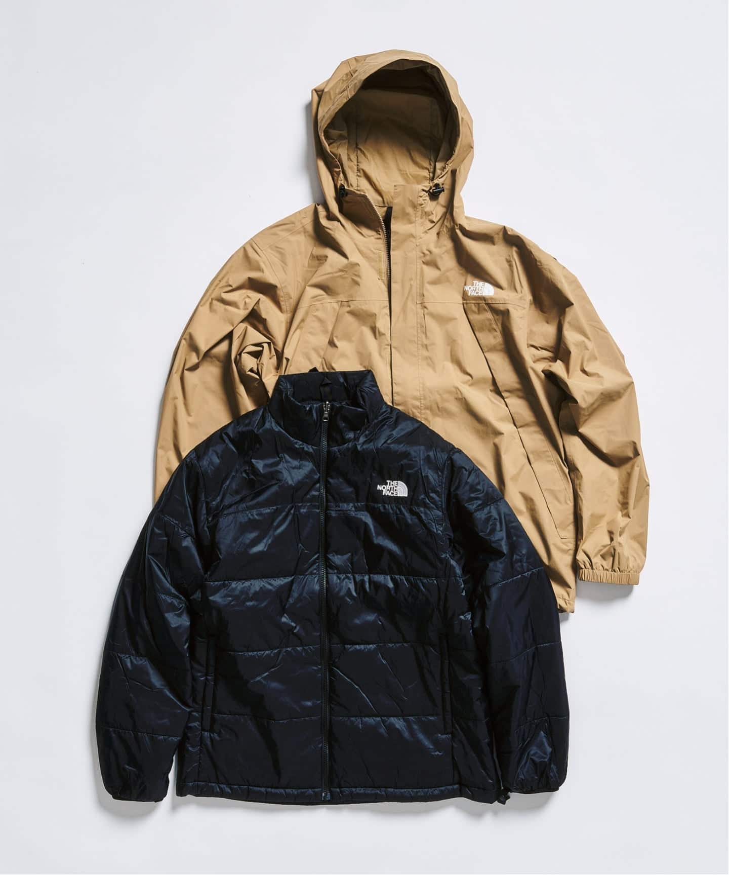 ジャケット・アウター 417 EDIFICE / SLOBE IENA THE NORTH FACE 417 EDIFICE｜THE NORTH FACE / ザ ノースフェイス Insulation