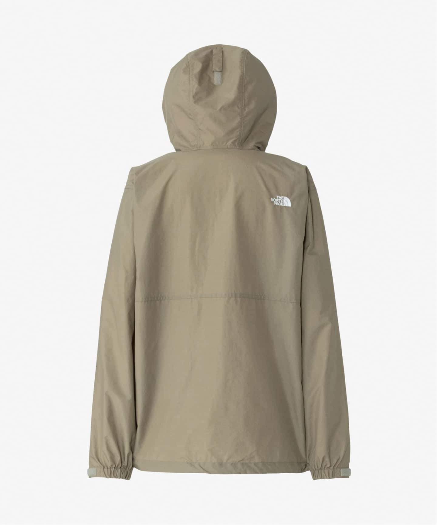 THE NORTH FACE / ザ ノースフェイス Compact Jacket