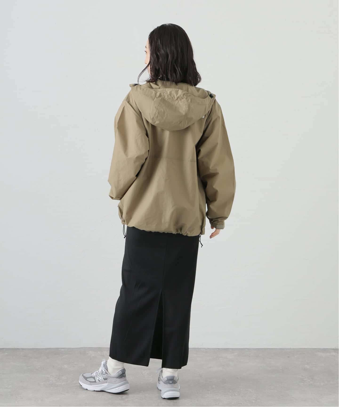 THE NORTH FACE / ザ ノースフェイス Compact Jacket