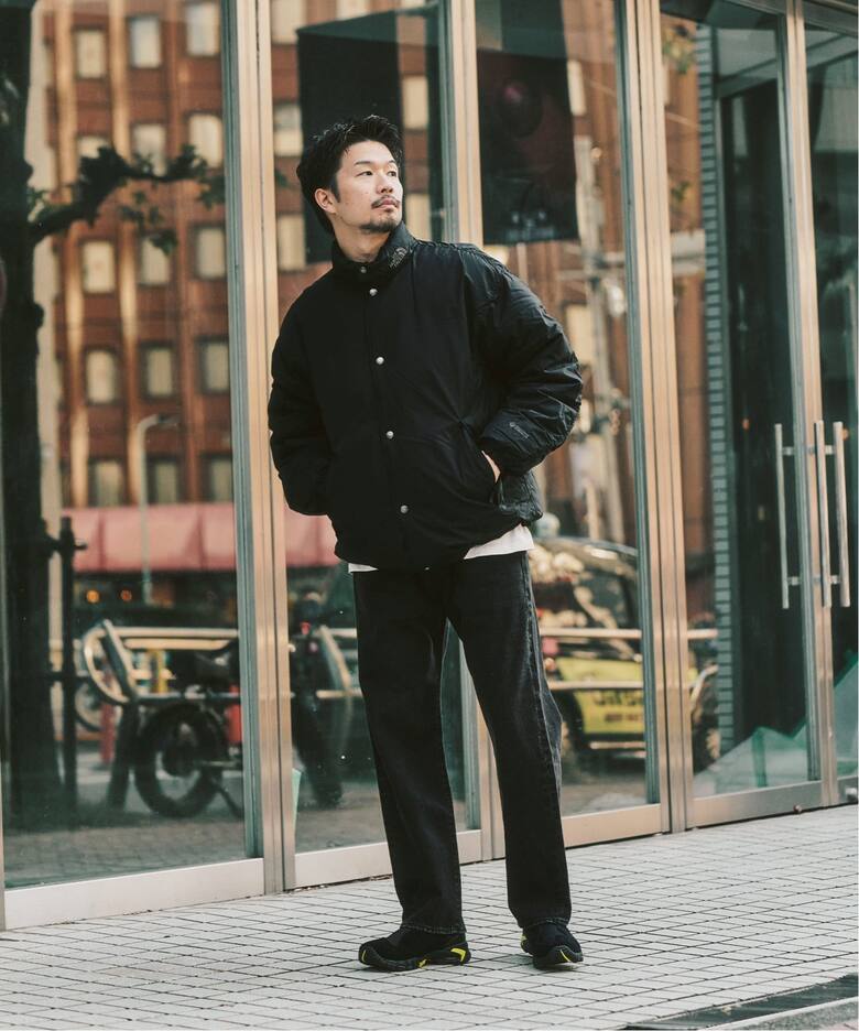 THE NORTH FACE / ザ ノースフェイス Alteration Sierra Jacket 