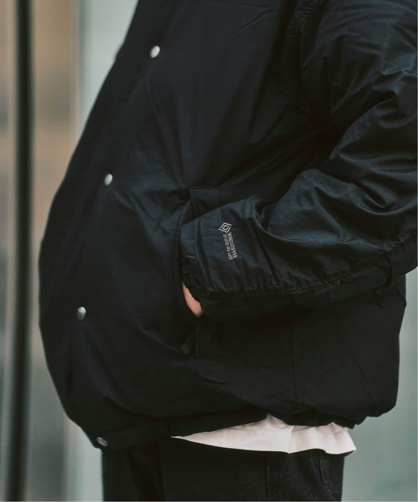 THE NORTH FACE / ザ ノースフェイス Alteration Sierra Jacket