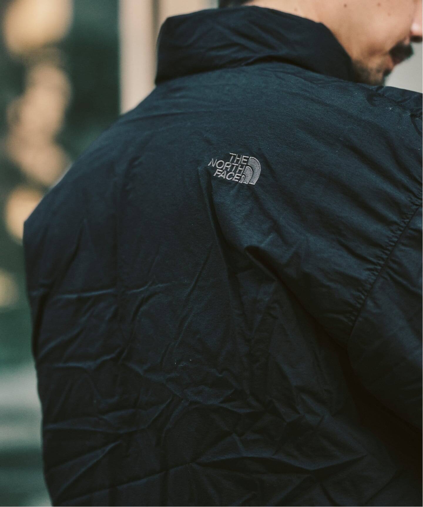 THE NORTH FACE / ザ ノースフェイス Alteration Sierra Jacket