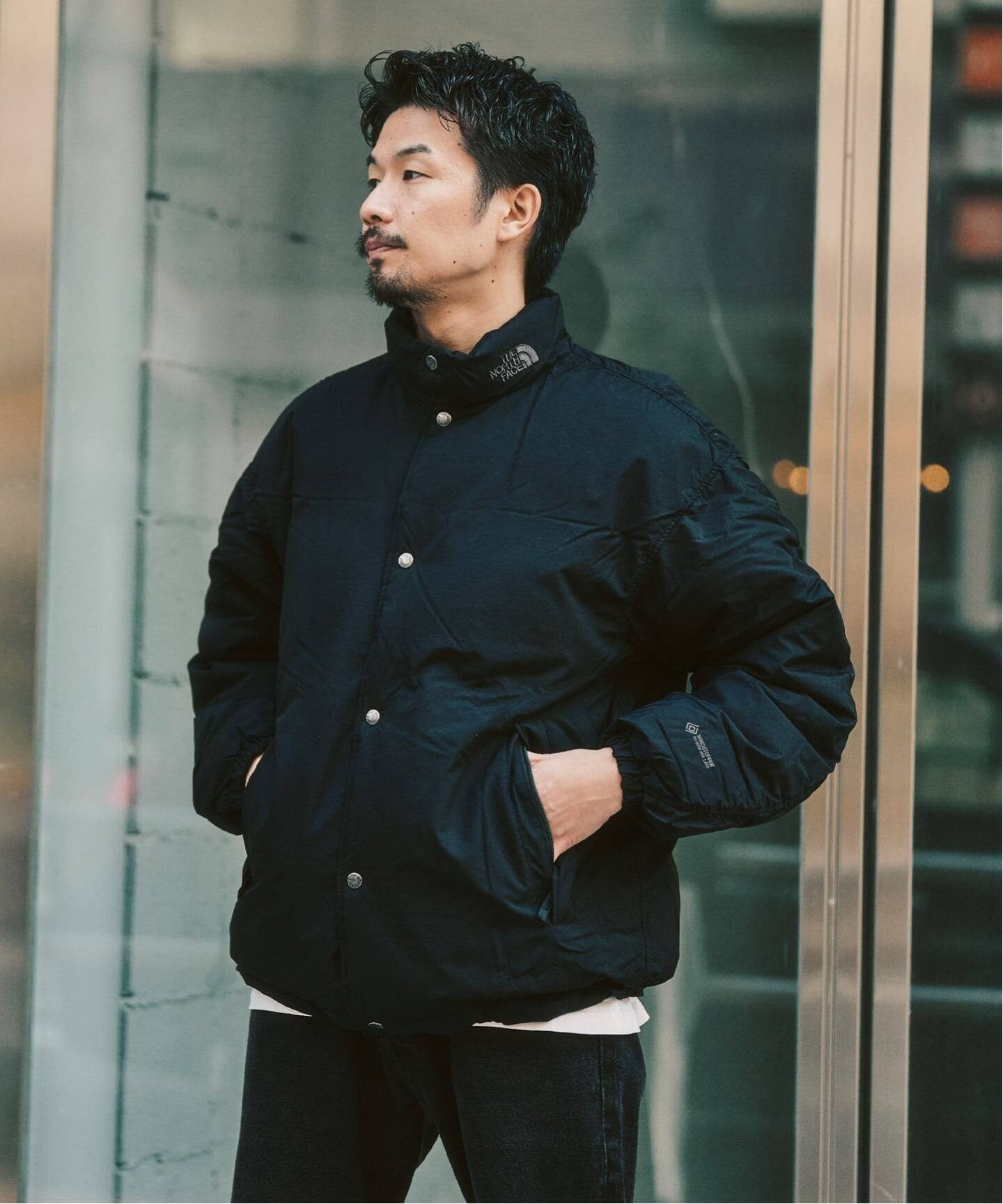 THE NORTH FACE / ザ ノースフェイス Alteration Sierra Jacket