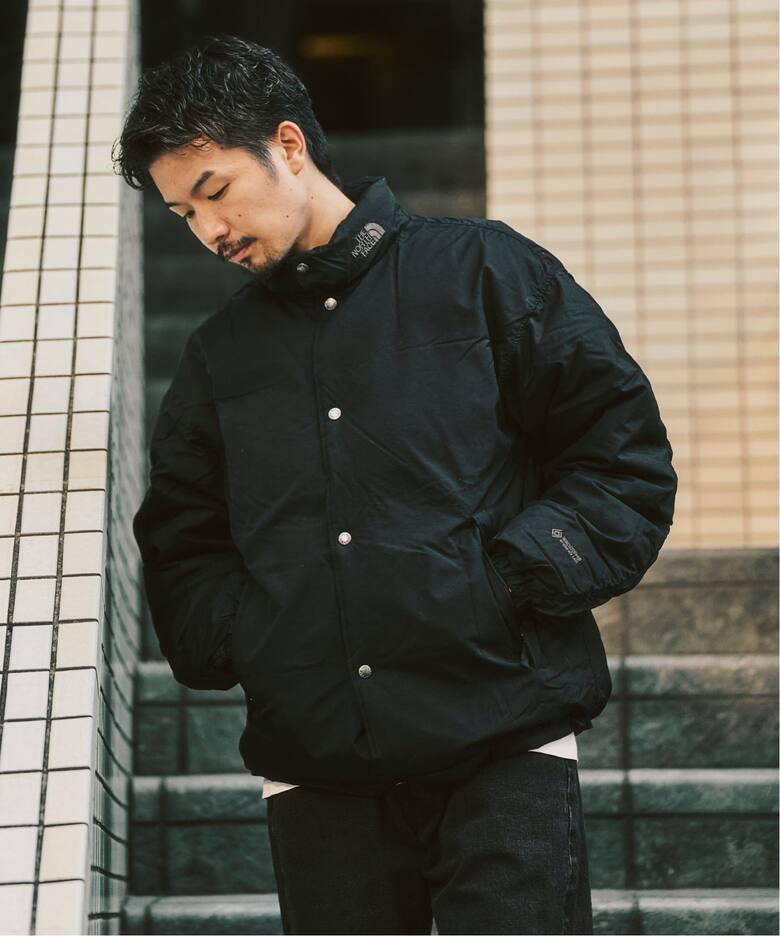 THE NORTH FACE / ザ ノースフェイス Alteration Sierra Jacket 