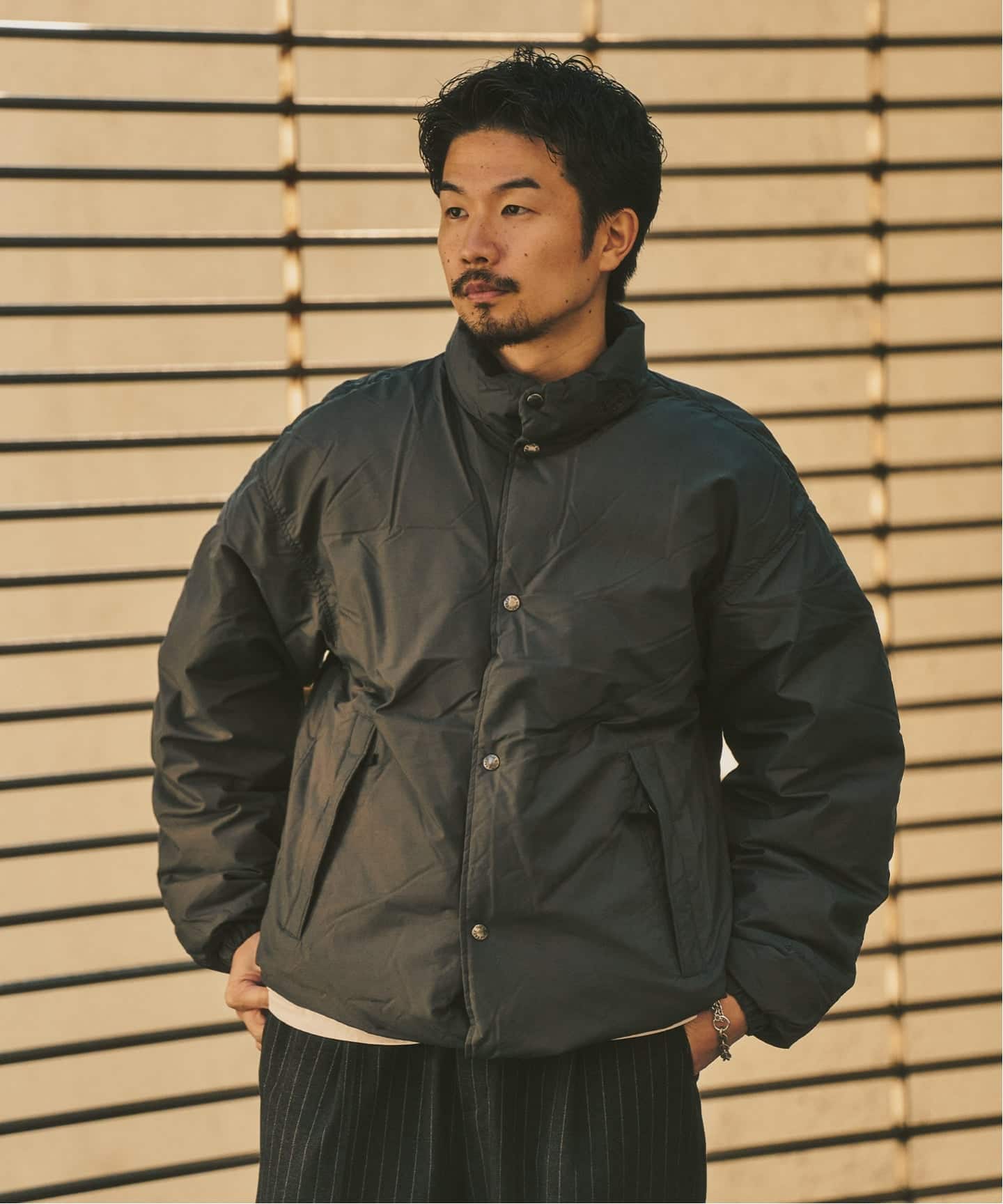 THE NORTH FACE / ザ ノースフェイス Alteration Sierra Jacket