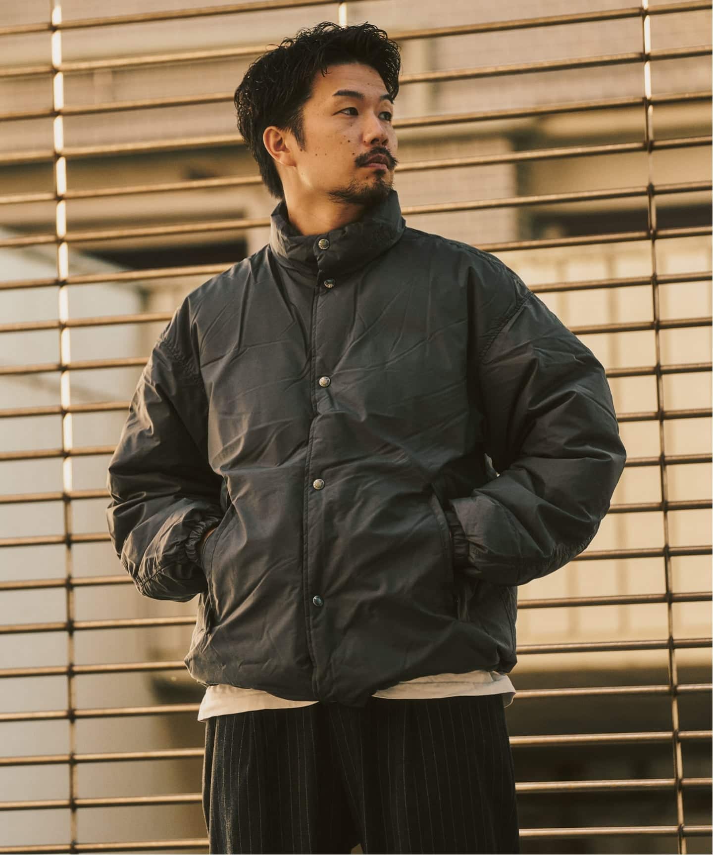 ジャケット・アウター THE NORTH FACE ALTERATION SIERRA JACKET THE NORTH FACE [Alteration Sierra Jacket]