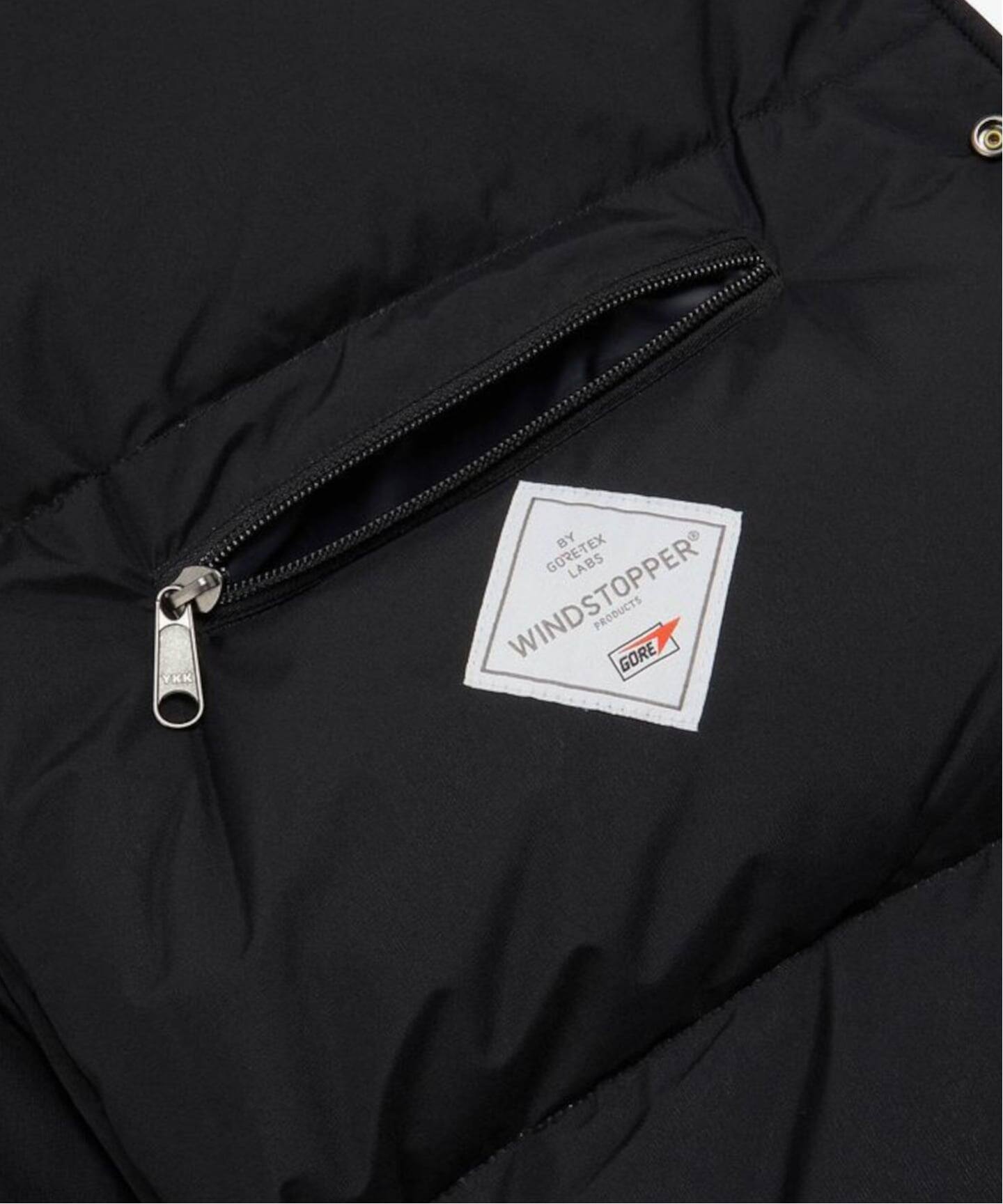 THE NORTH FACE / ザ ノースフェイス Alteration Sierra Jacket