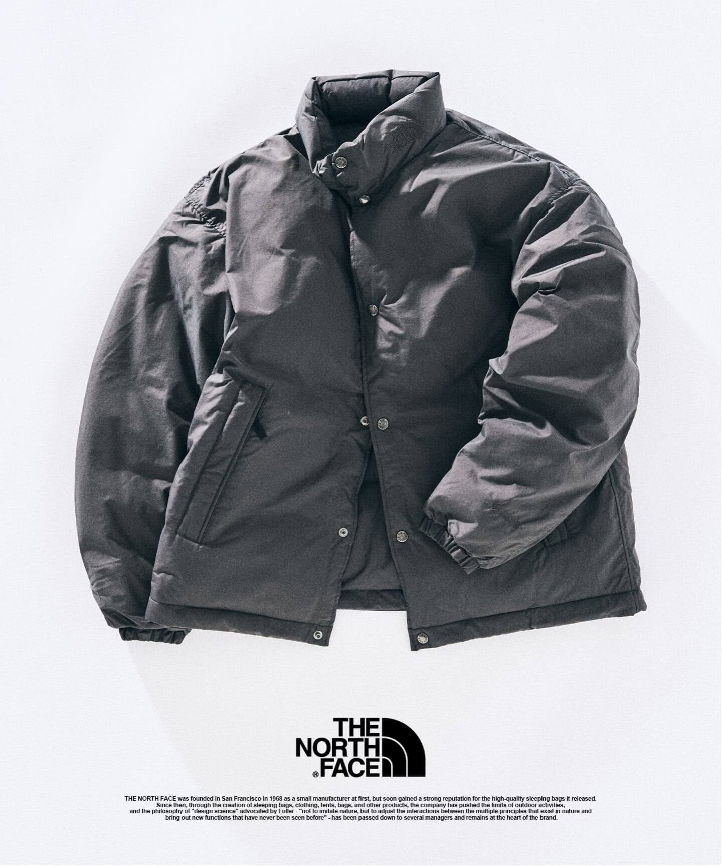 THE NORTH FACE / ザ ノースフェイス Alteration Sierra Jacket 
