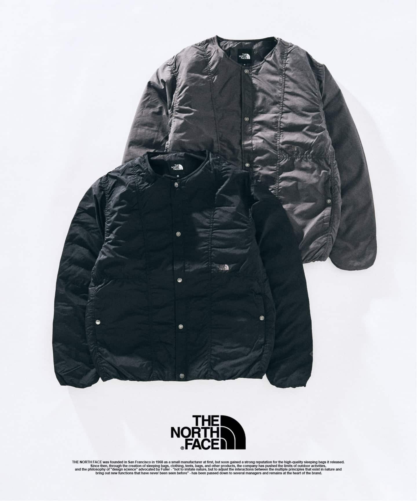 THE NORTH FACE / ザ ノースフェイス Alteration Zepher Shell