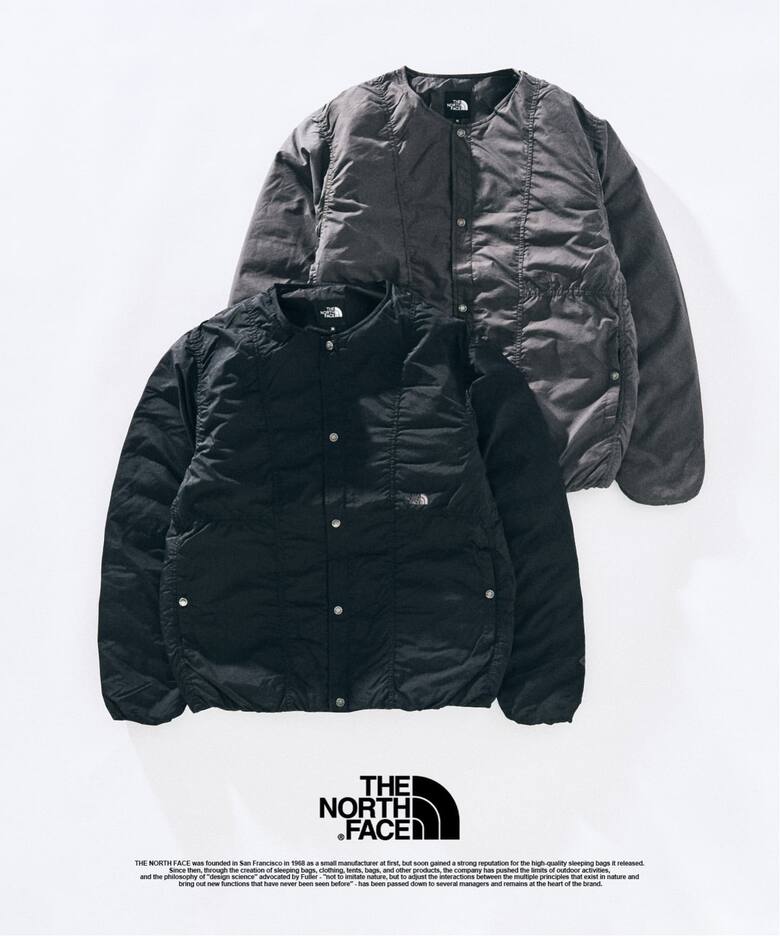 THE NORTH FACE / ザ ノースフェイス Alteration Zepher Shell 