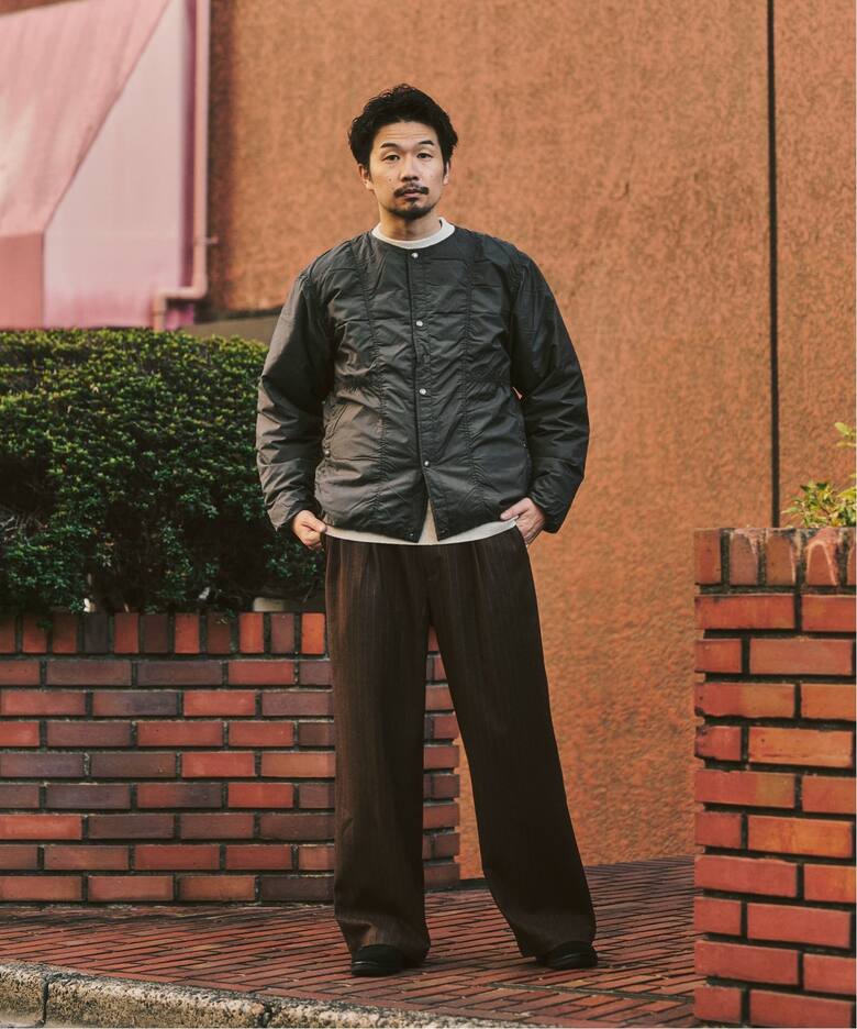 THE NORTH FACE / ザ ノースフェイス Alteration Zepher Shell 
