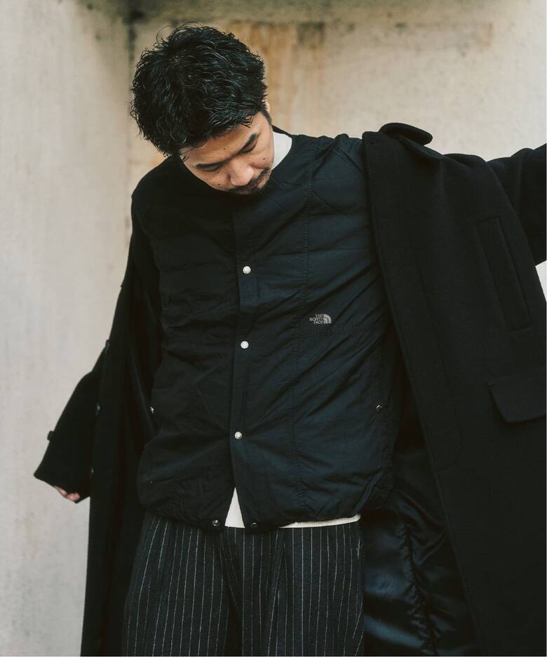 THE NORTH FACE / ザ ノースフェイス Alteration Zepher Shell 