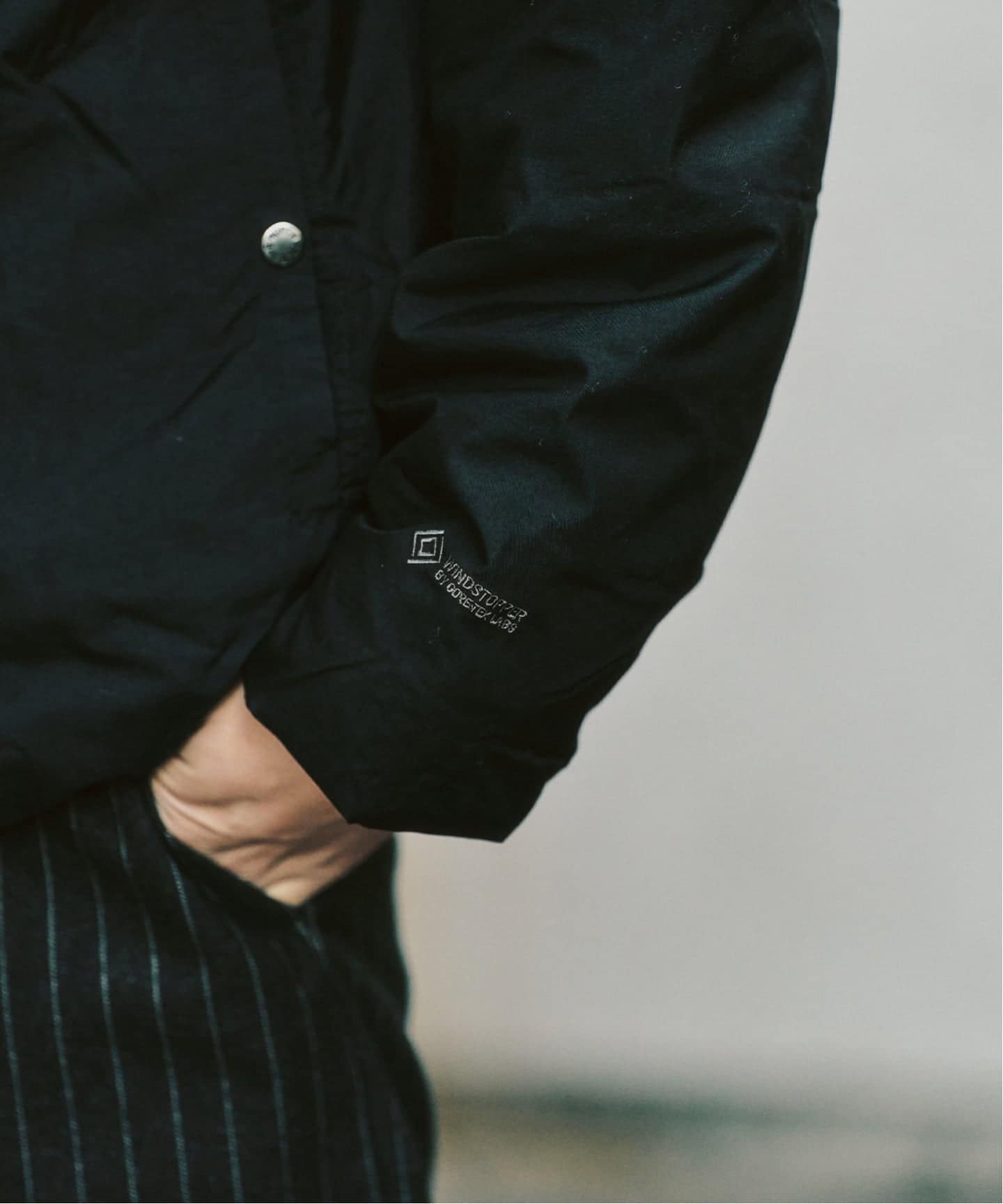 THE NORTH FACE / ザ ノースフェイス Alteration Zepher Shell