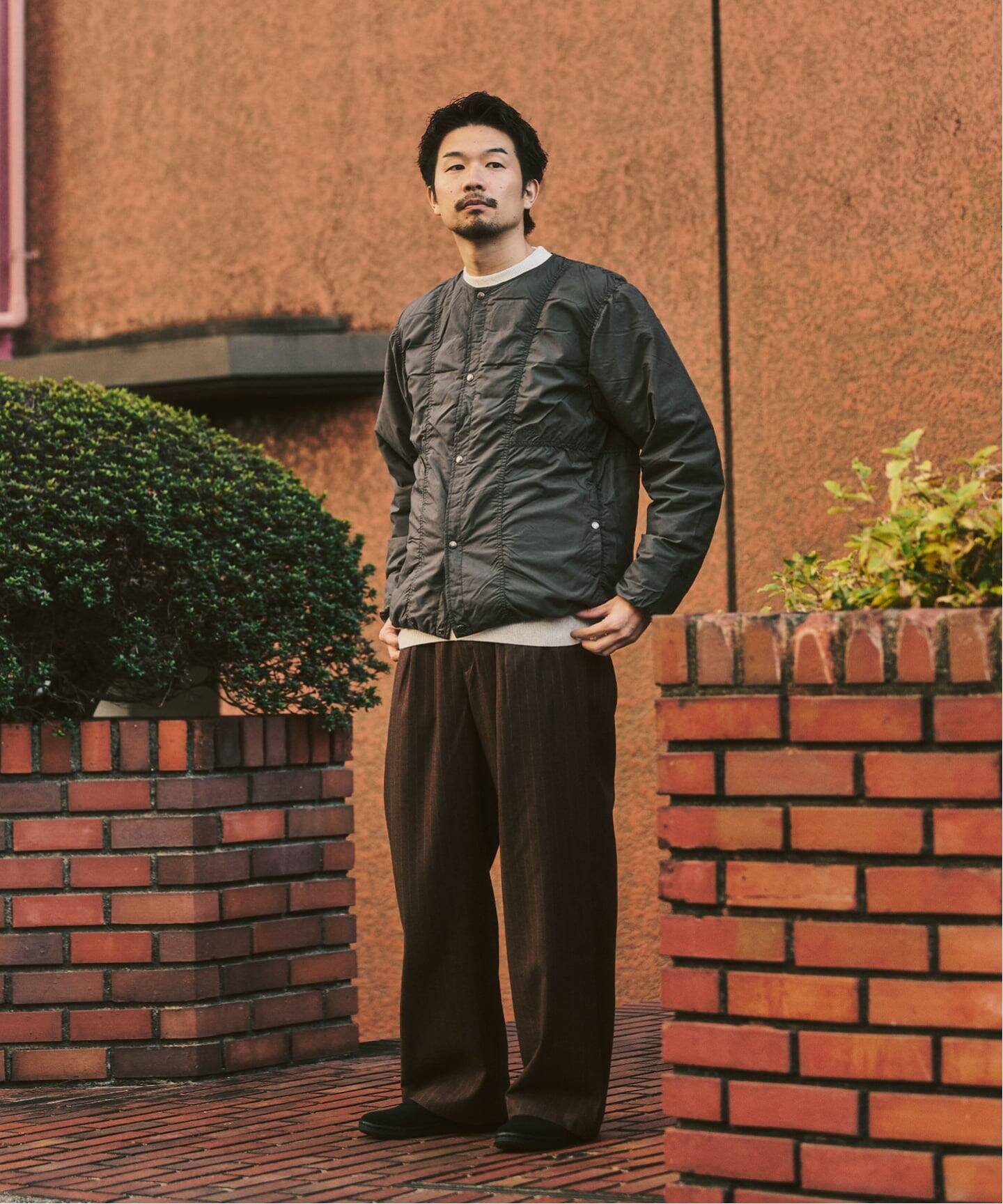 THE NORTH FACE / ザ ノースフェイス Alteration Zepher Shell