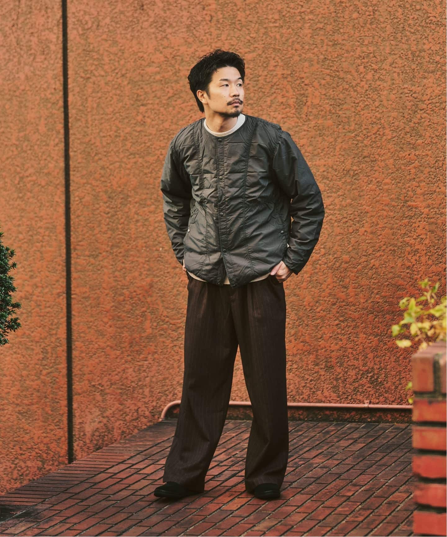 ノースフェイス　VINTAGE COMFORT ZEPHER CARDIGAN 中古・古着通販】THE NORTH FACE (ザ ノース フェイス) WS ZEPHER