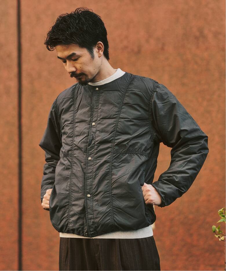 THE NORTH FACE / ザ ノースフェイス Alteration Zepher Shell 