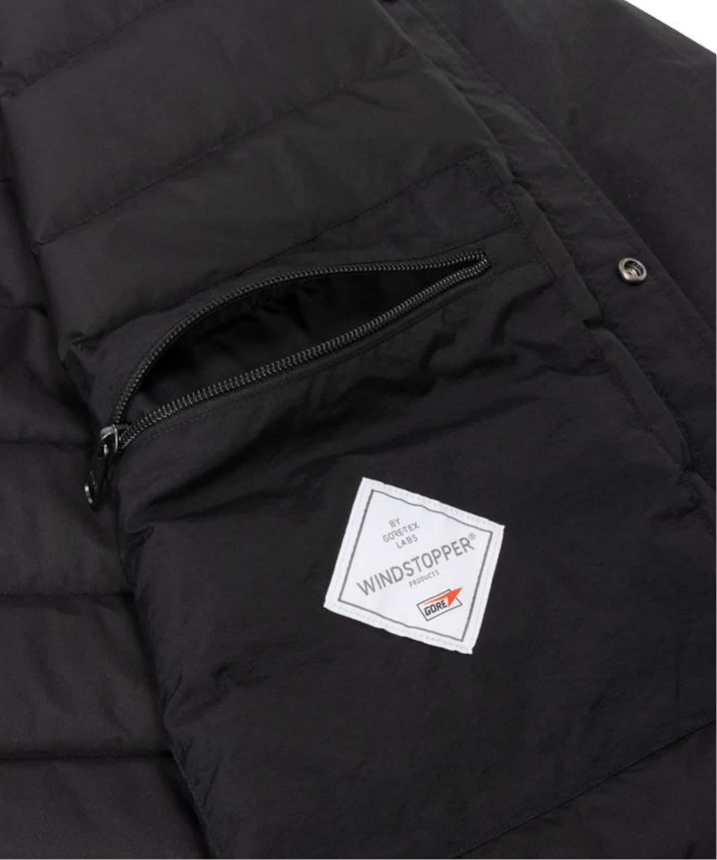 THE NORTH FACE / ザ ノースフェイス Alteration Zepher Shell