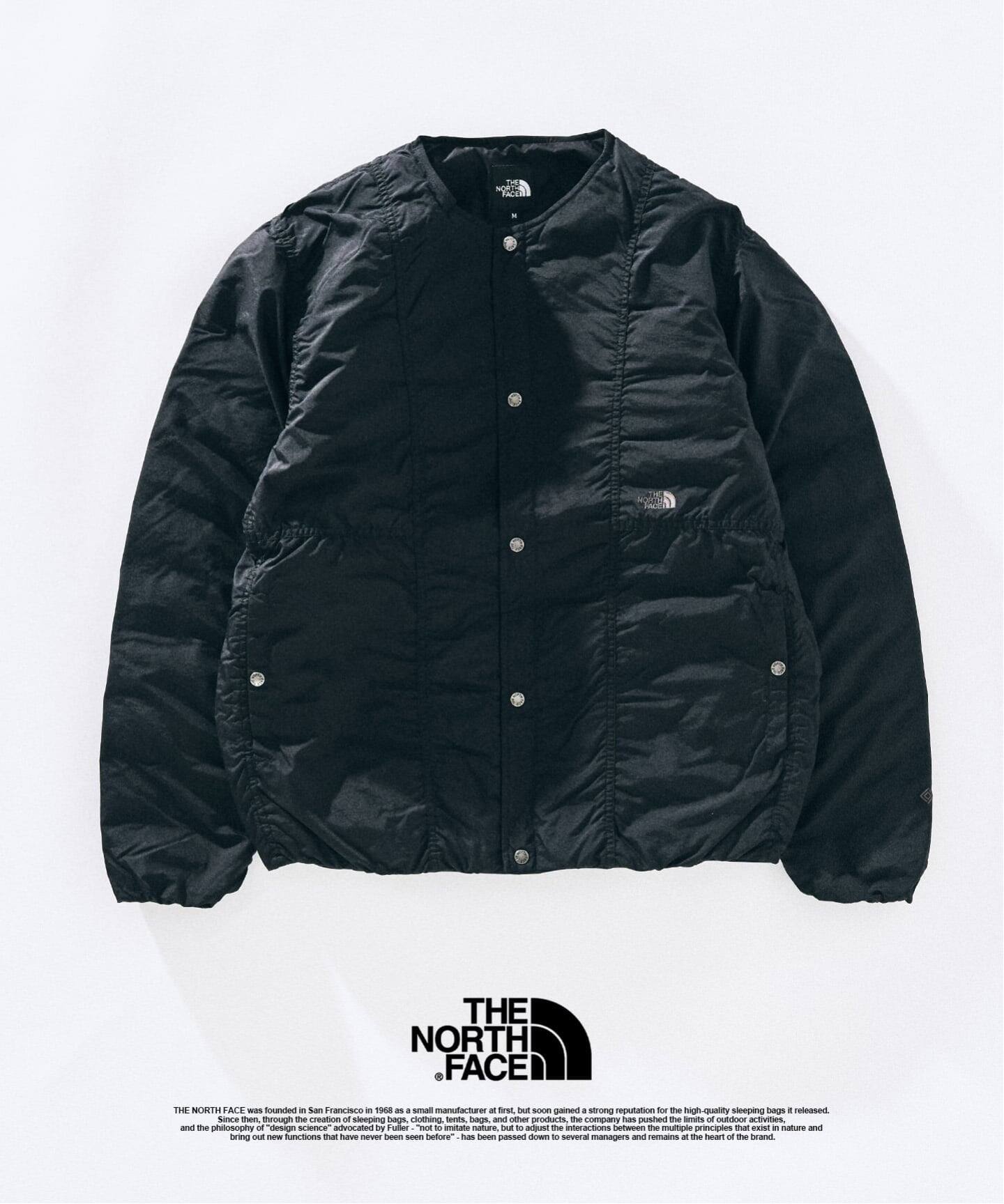 THE NORTH FACE / ザ ノースフェイス Alteration Zepher Shell 