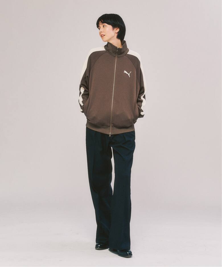 PUMA / プーマ】別注 T7 TRACK JKT / トラックジャケット（その他