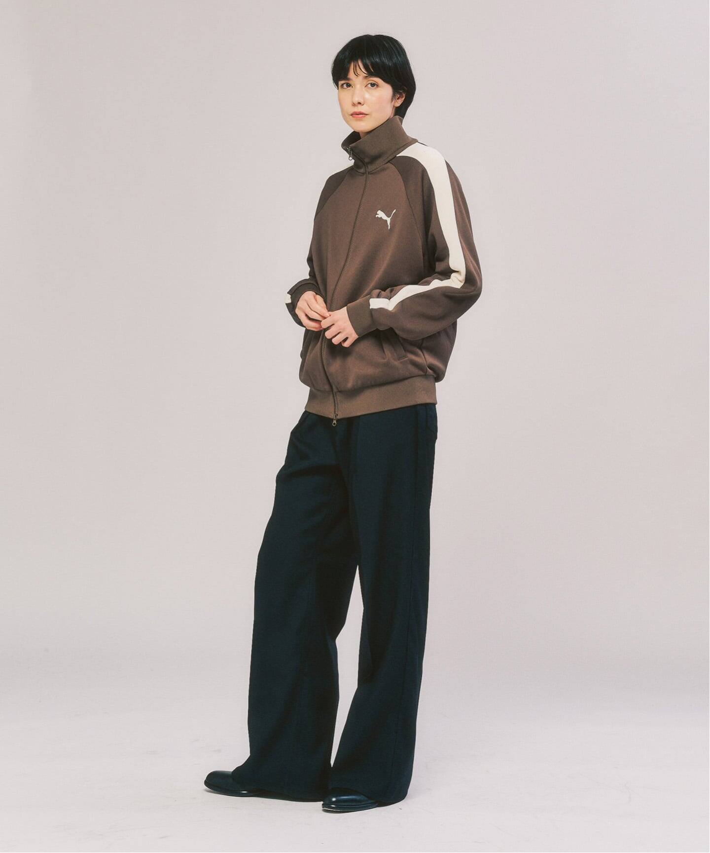 PUMA / プーマ】別注 T7 TRACK JKT / トラックジャケット（その他
