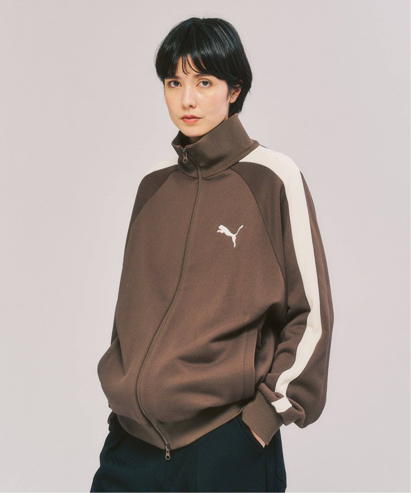 PUMA / プーマ】別注 T7 TRACK JKT / トラックジャケット（その他
