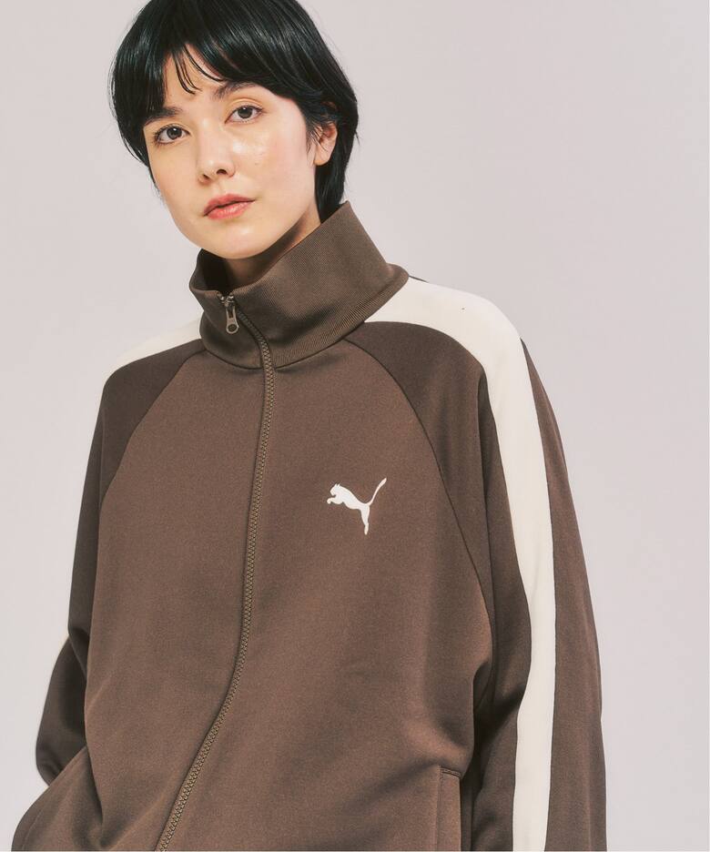 PUMA / プーマ】別注 T7 TRACK JKT / トラックジャケット（その他 