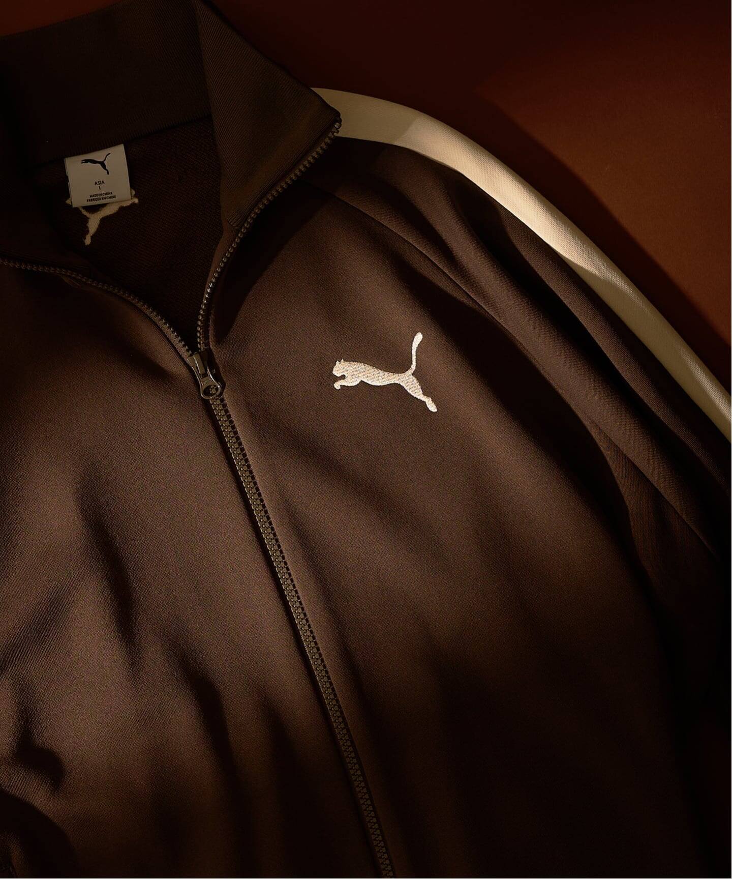 PUMA / プーマ】別注 T7 TRACK JKT / トラックジャケット（その他