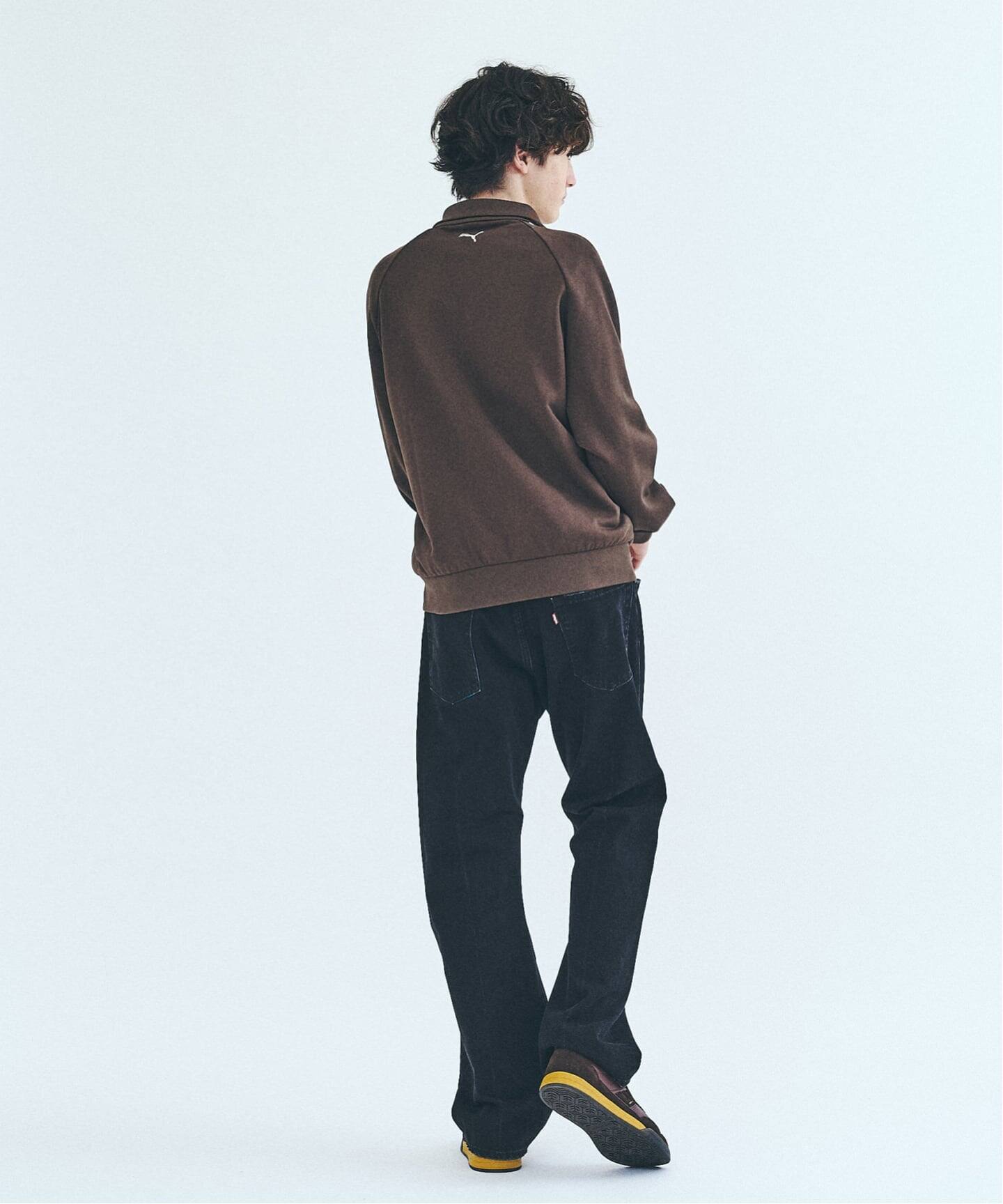 PUMA / プーマ】別注 T7 TRACK JKT / トラックジャケット（その他