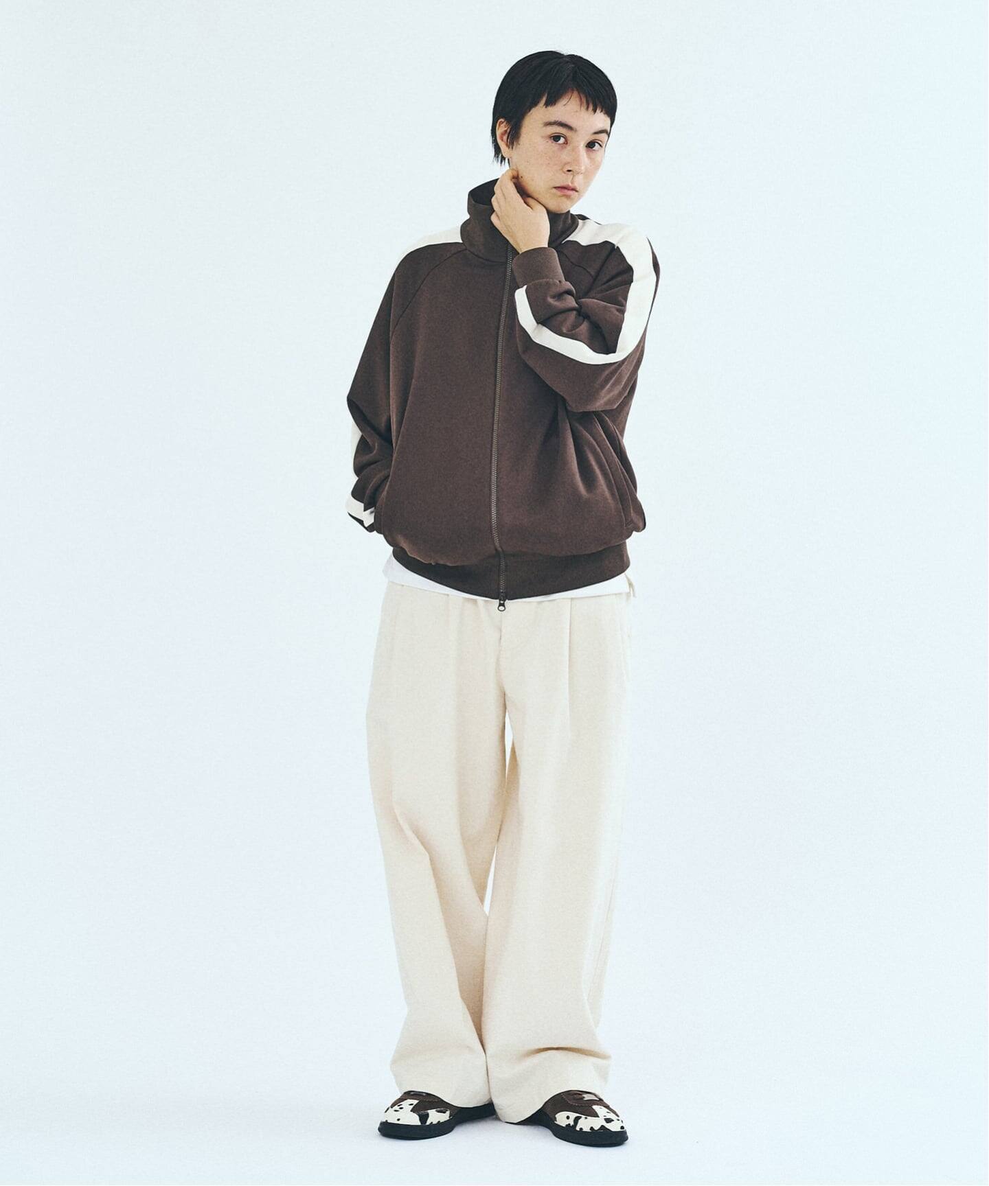 PUMA / プーマ】別注 T7 TRACK JKT / トラックジャケット（その他