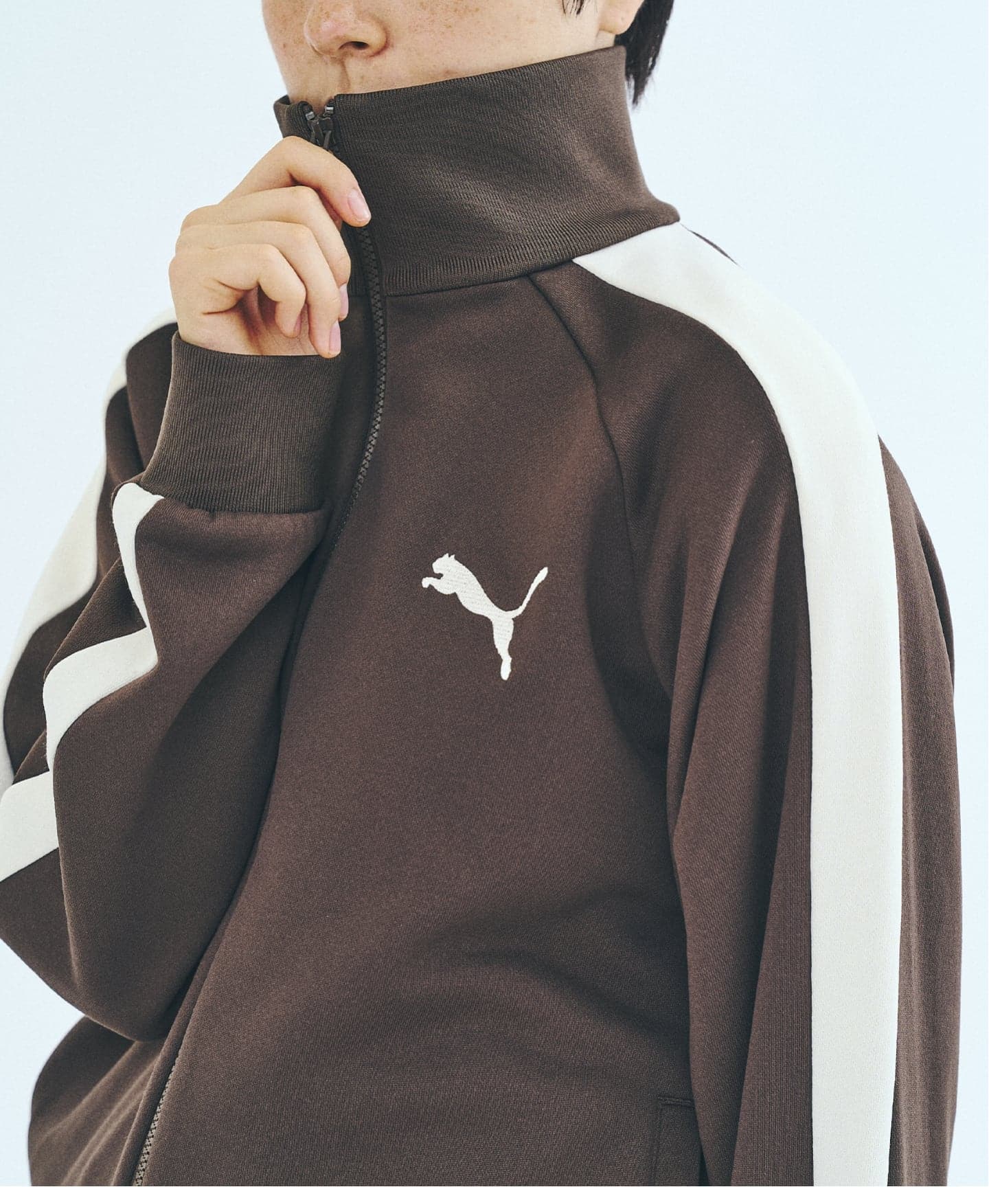 PUMA / プーマ】別注 T7 TRACK JKT / トラックジャケット（その他