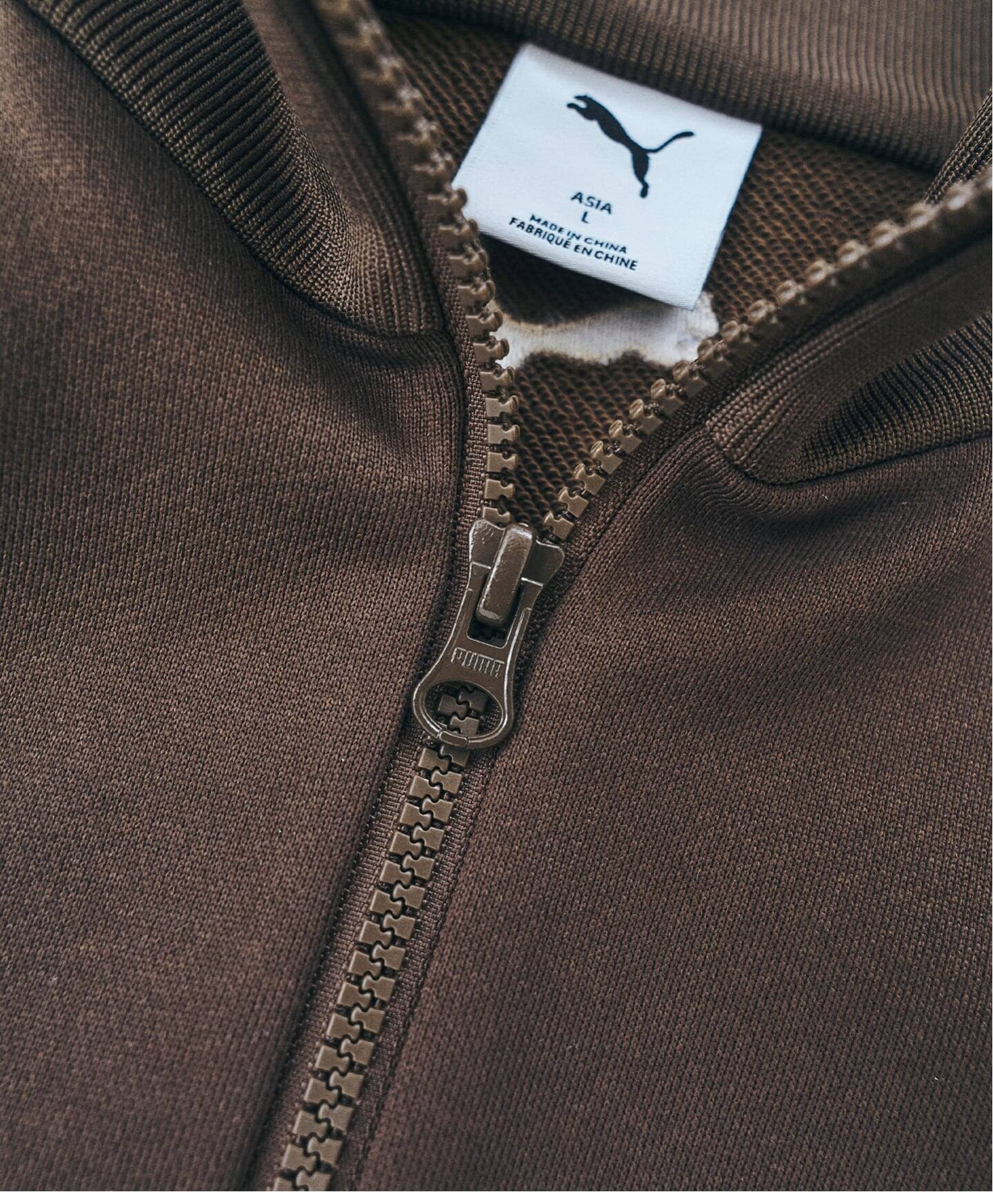 PUMA / プーマ】別注 T7 TRACK JKT / トラックジャケット（その他