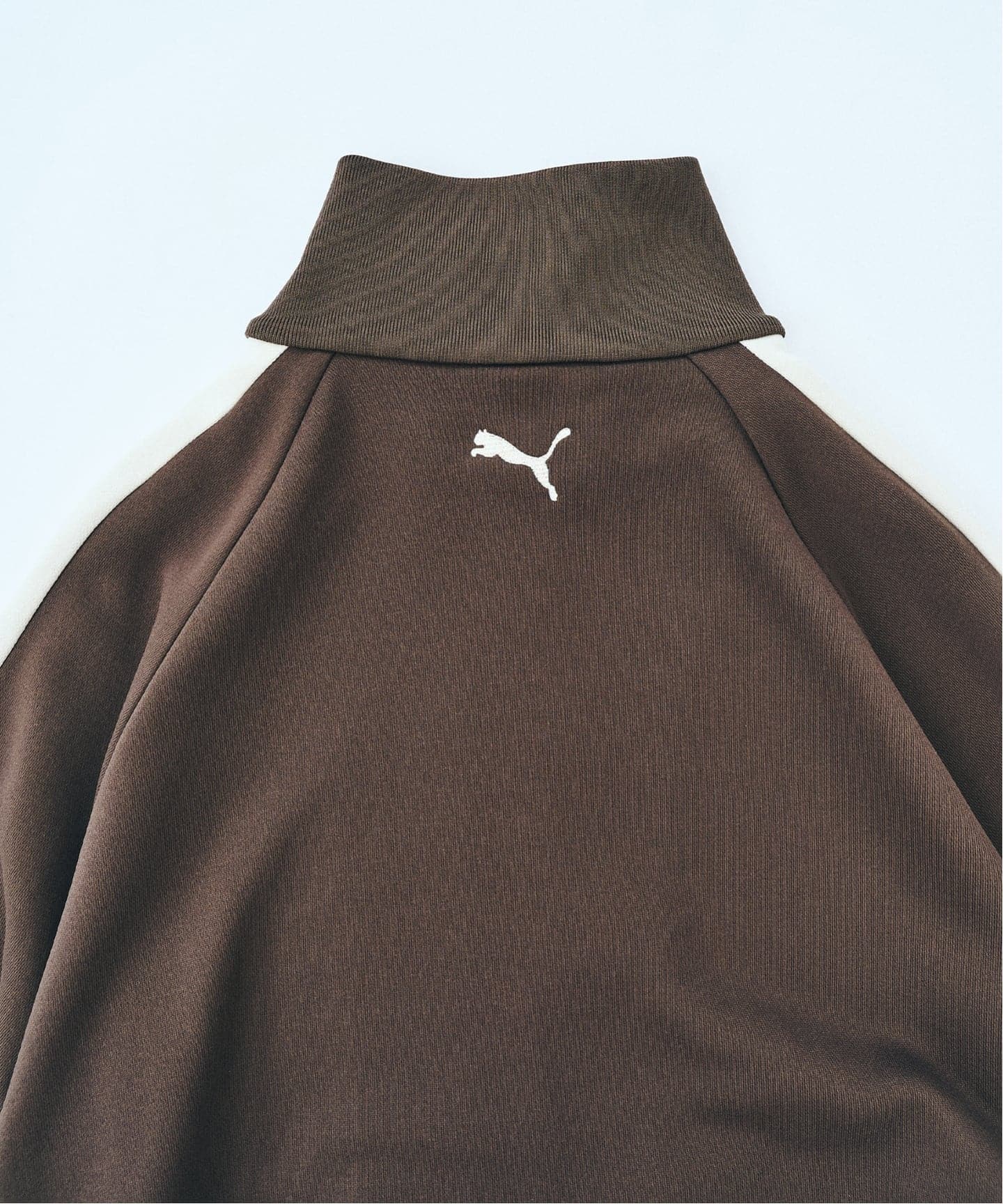 予約》【PUMA / プーマ】別注 T7 TRACK JKT / トラック