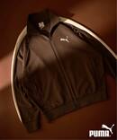 【PUMA / プーマ】別注 T7 TRACK JKT / トラックジャケット