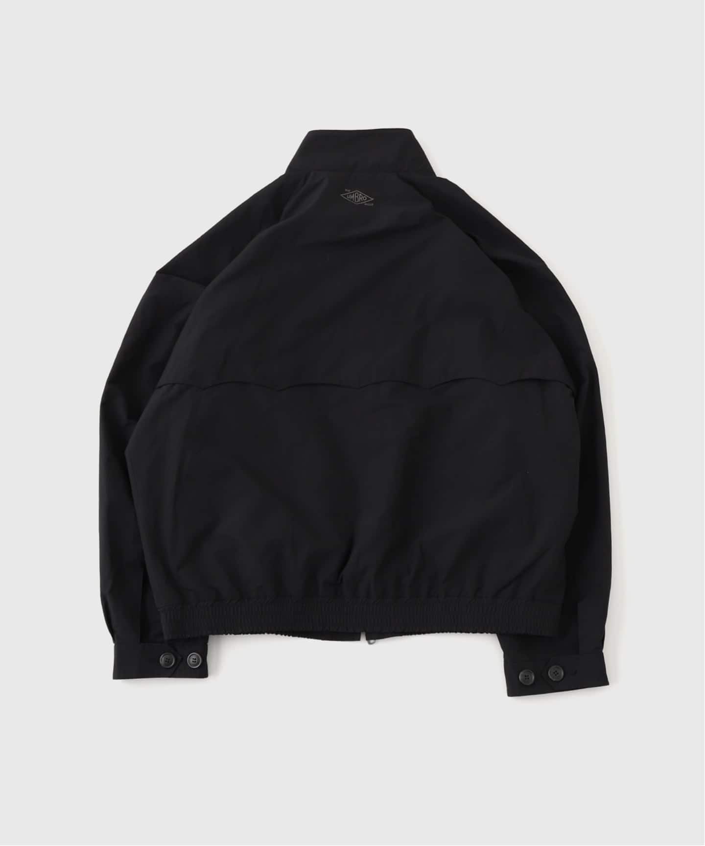 UMBRO / アンブロ HOUSE BARACUTA Swingtop jacket（その他ブルゾン