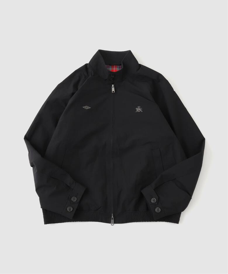 ブルゾン／アウター