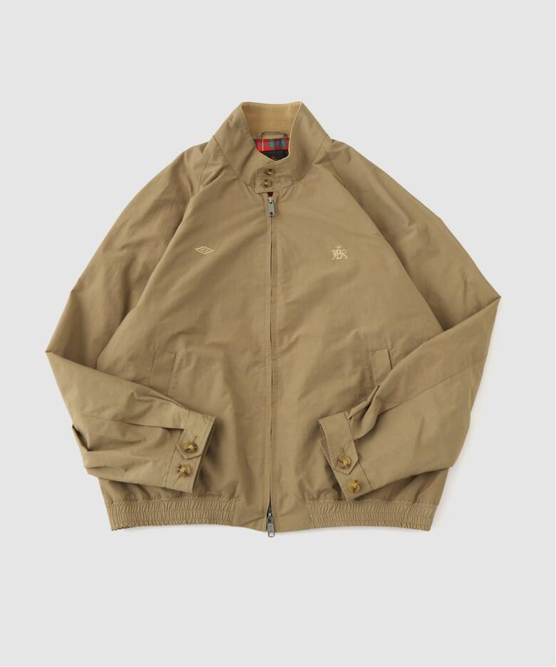 ブルゾン／アウター