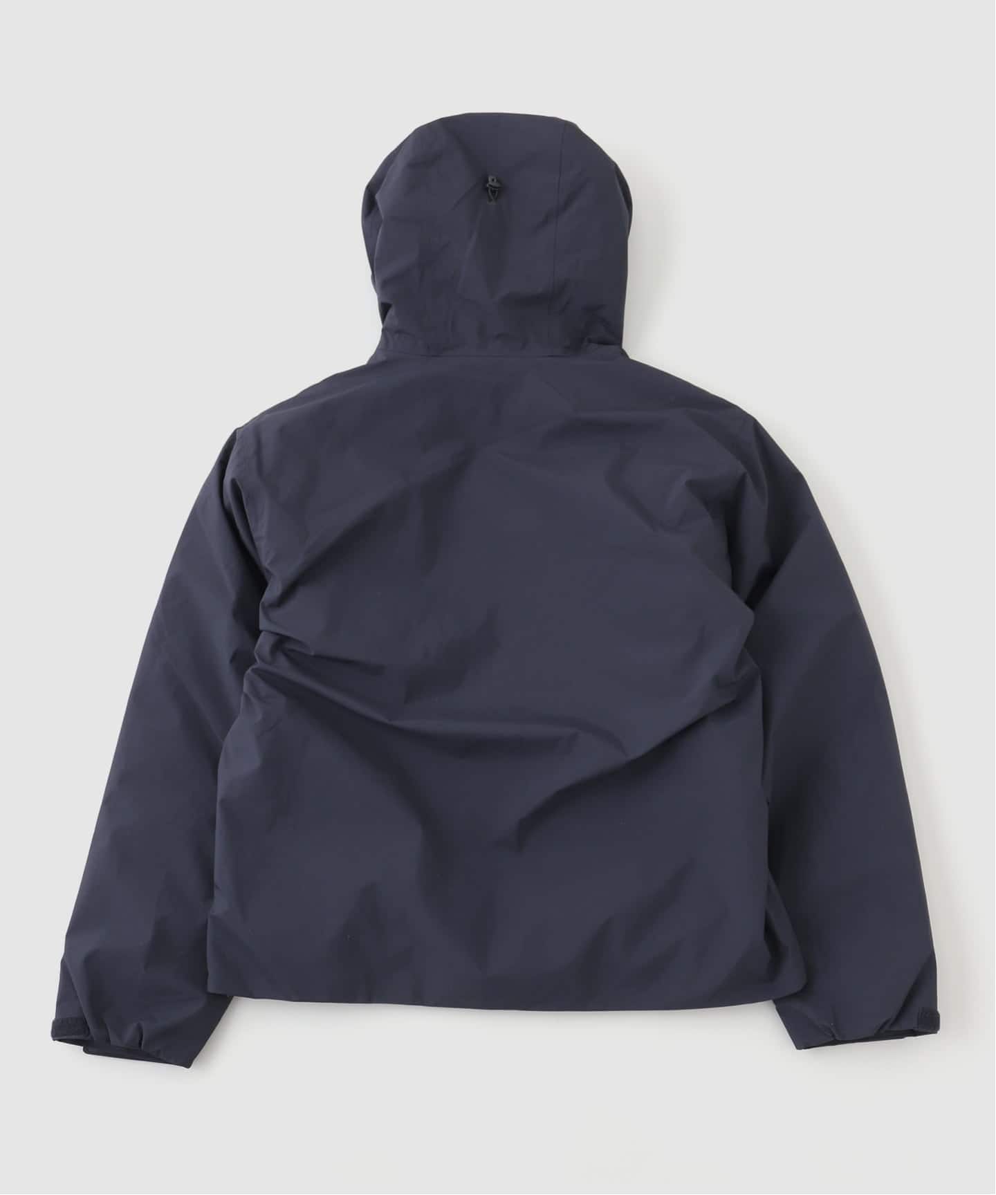 ES.1 3lyr down hoodie / ダウンパーカー（ダウンジャケット）｜417