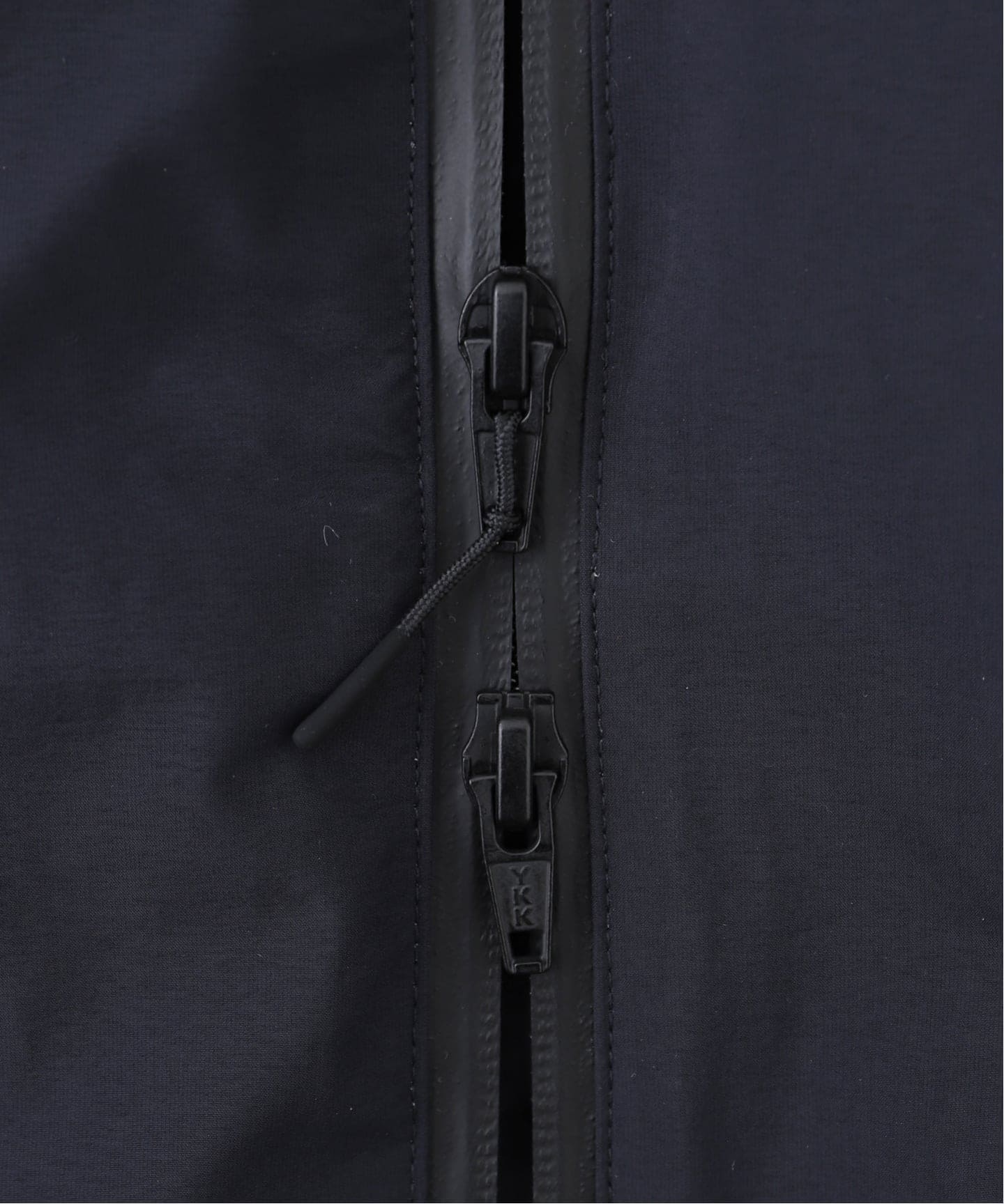 ES.1 3lyr down hoodie / ダウンパーカー（ダウンジャケット）｜417