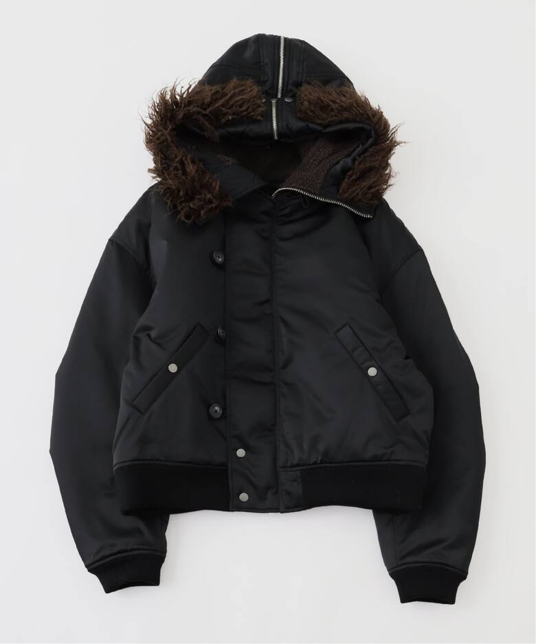 ブルゾン／アウター