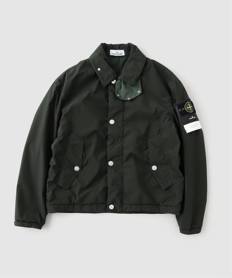 STONE ISLAND / ストーンアイランド COACH JACKET（その他ブルゾン 