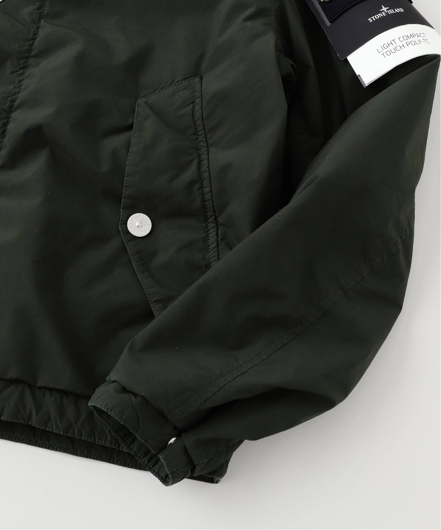 STONE ISLAND / ストーンアイランド COACH JACKET（その他ブルゾン