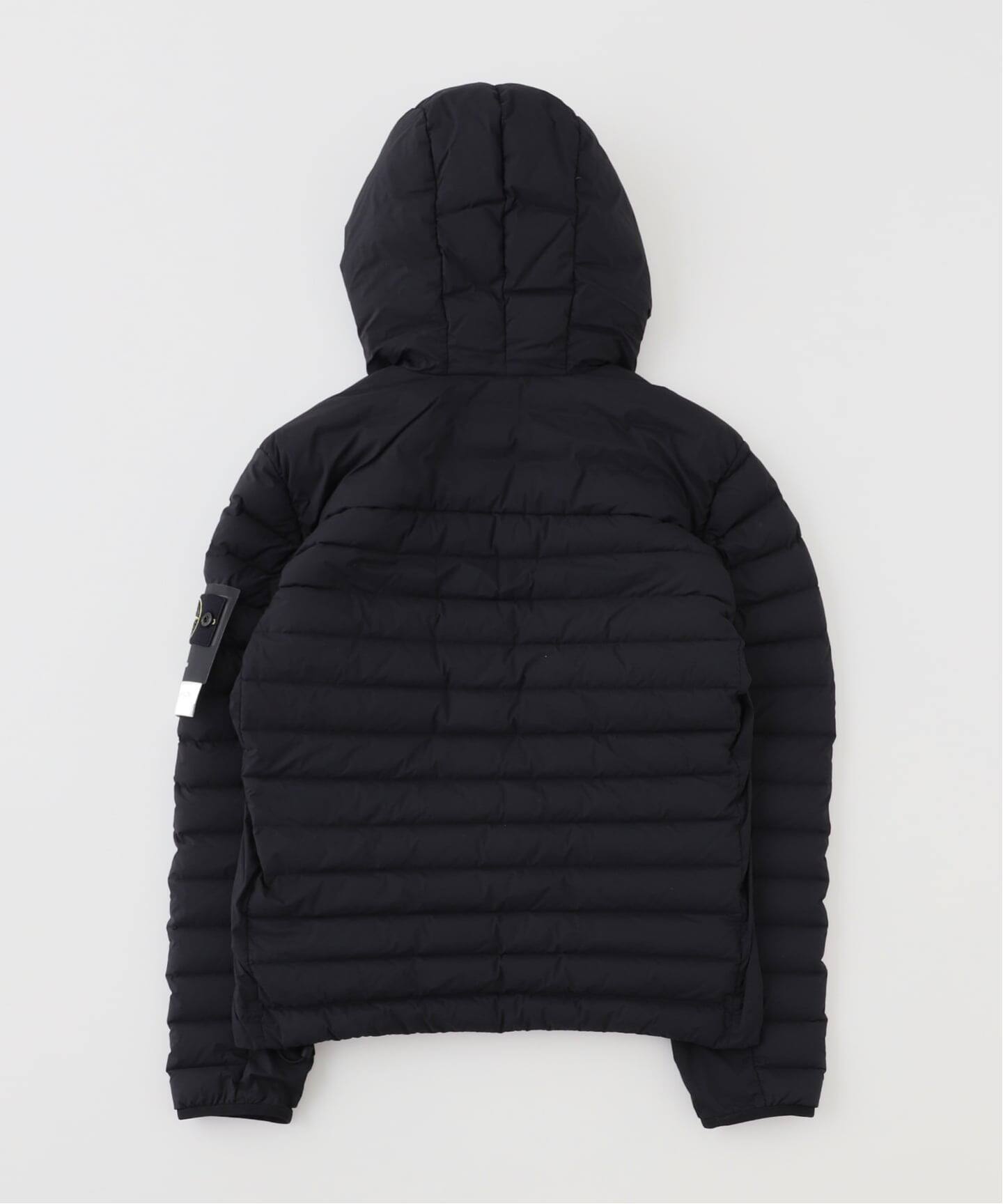 STONE ISLAND / ストーンアイランド LIGHT DOWN JACKET（ダウン