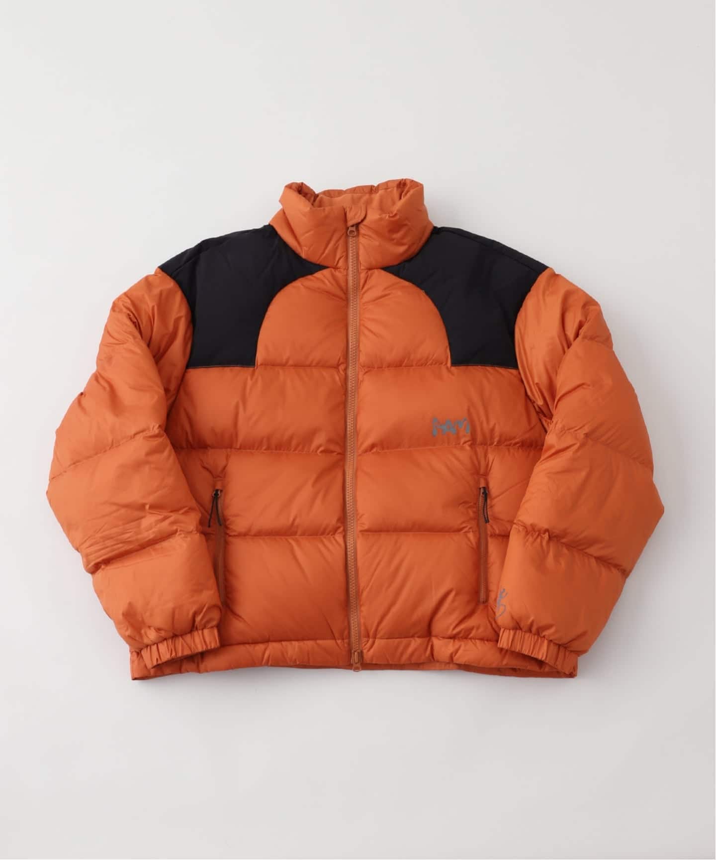 P.A.M. / パム STREAM DOWN PUFFER JACKET CPL（ダウンジャケット