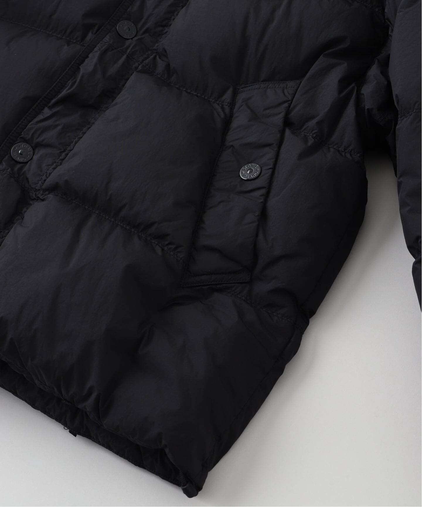 STONESTONE ISLAND / ストーンアイランド DOWN JACKET（ダウン
