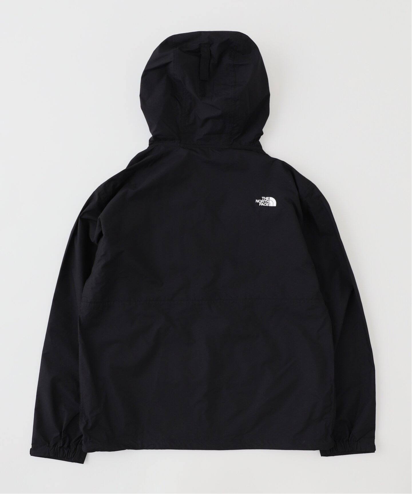WEB限定【THE NORTH FACE / ザ ノースフェイス】コンパクト アノラック